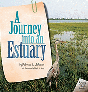 A Journey Into an Estuary - Johnson, Rebecca L