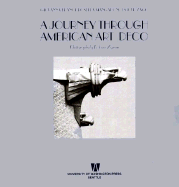 A Journey Through American Art Deco: Architecture, Design, and Cinema in the Twenties and Thirties