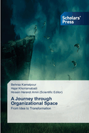 A Journey through Organizational Space