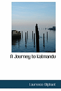 A Journey to Katmandu