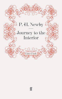 A journey to the interior. - Newby, P. H.