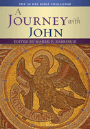 A Journey with John: The 50 Day Bible Challenge