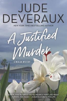 A Justified Murder - Deveraux, Jude
