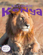 A Kid's Guide to Kenya