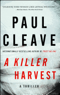 A Killer Harvest: A Thriller