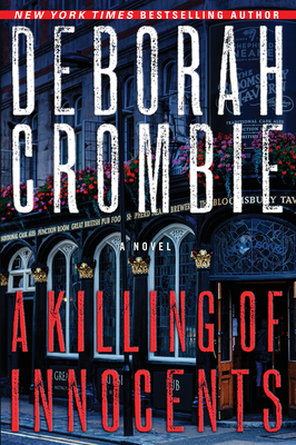 A Killing of Innocents - Crombie, Deborah