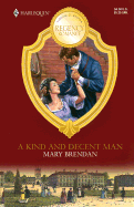 A Kind and Decent Man - Brendan, Mary