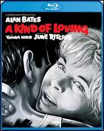 A Kind of Loving [Blu-ray] - John Schlesinger