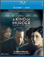 A Kind of Murder [Blu-ray/DVD] [2 Discs]