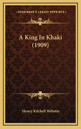 A King in Khaki (1909)