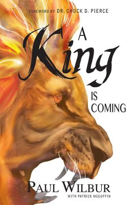 A King Is Coming - Wilbur, Paul