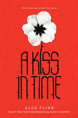 A Kiss in Time - Flinn, Alex