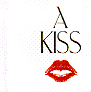 A Kiss - Jarski, Rosemarie