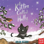 A Kitten Called Holly