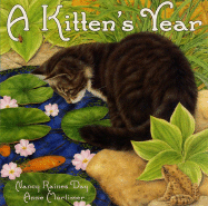 A Kitten's Year - Day, Nancy Raines