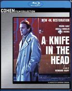 A Knife in the Head [Blu-ray]