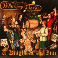 A Knight At The Inn - The Whiskey Bards