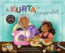 A Kurta to Remember