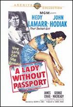 A Lady without Passport - Joseph H. Lewis