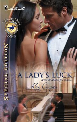 A Lady's Luck - Casper, Ken