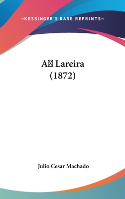 A Lareira (1872) - Machado, Julio Cesar