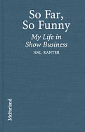 A Laughing Matter: My Life in Show Business