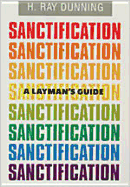 A Layman's Guide to Sanctification