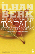 A Leaf about to Fall: Selected Poems