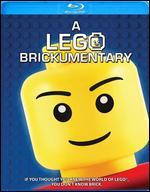 A LEGO Brickumentary [Blu-ray]