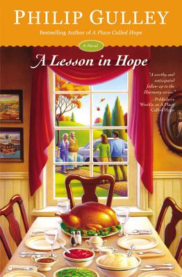A Lesson in Hope - Gulley, Philip