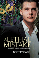 A Lethal Mistake: Volume 3