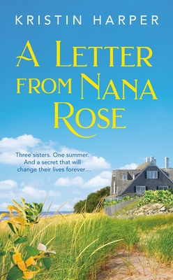 A Letter from Nana Rose - Harper, Kristin