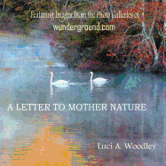 A Letter to Mother Nature