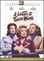 A Letter to Three Wives - Joseph L. Mankiewicz