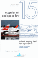 A Level Playing Field for "Open Skies": The Need for Consistent Aviation Regulation