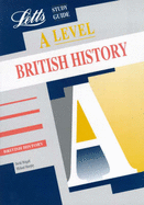 A-level Study Guide British History, 1815-1951