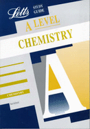 A-level Study Guide Chemistry - McDuell, G.R.