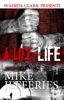 A Life for a Life - Jefferies, Mike