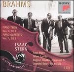A Life in Music, Vol. 21 - Brahms Chamber Music