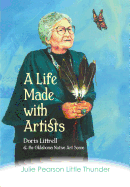 A Life Made with Artists: Doris Littrell and the Oklahoma Indian Art Scene