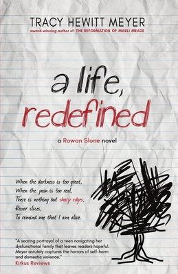 A Life, Redefined - Hewitt Meyer, Tracy