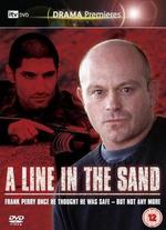 A Line in the Sand - James Hawes