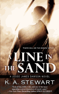 A Line in the Sand