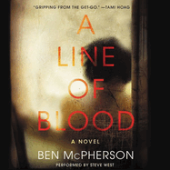 A Line of Blood