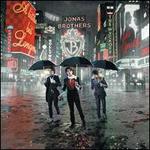A Little Bit Longer [UK Bonus Tracks] - Jonas Brothers