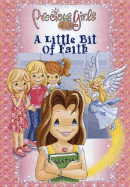 A Little Bit of Faith - Kenney, Cindy