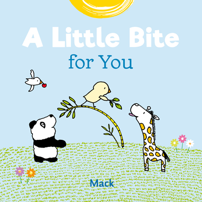 A Little Bite for You - Van Gageldonk, Mack