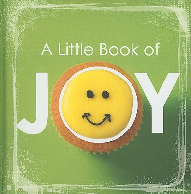 A Little Book of Joy - Freeman-Smith