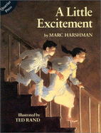 A Little Excitement - Harshman, Marc