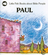 A little fish book about Paul